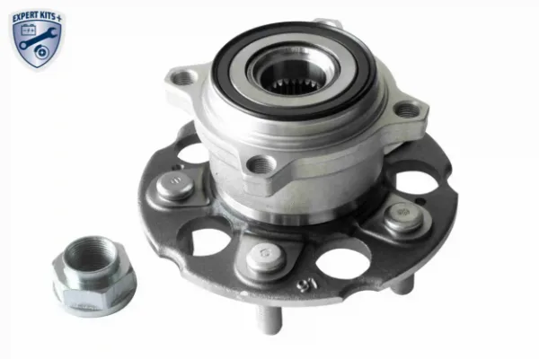 Cubo traseiro Honda CR-V 3 RE