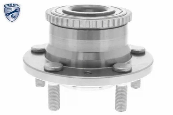 Cubo traseiro Mazda 6 GG