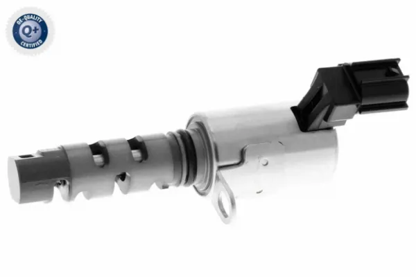 Válvula eletromagnética de posição (de fases) da árvore distribuidora Toyota Corolla E12