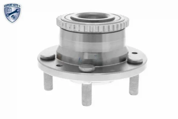Cubo traseiro Mazda 6 GG