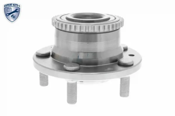Cubo traseiro Mazda 6 GG