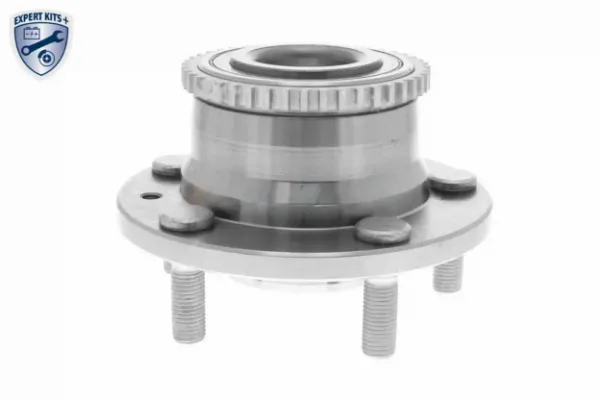 Cubo traseiro Mazda 6 GG