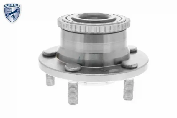Cubo traseiro Mazda 6 GG