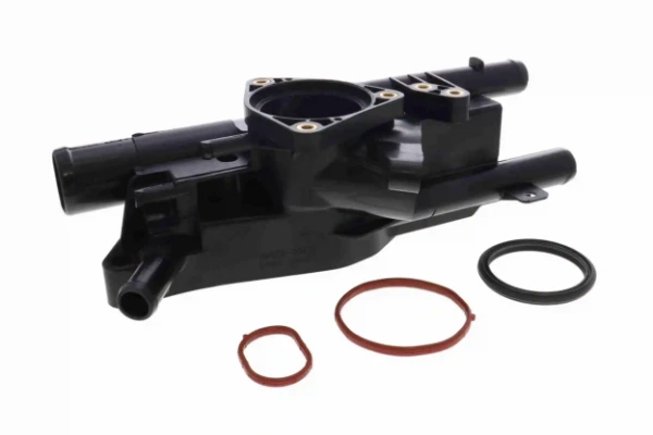 Caixa do termostato para KIA Optima (TF)