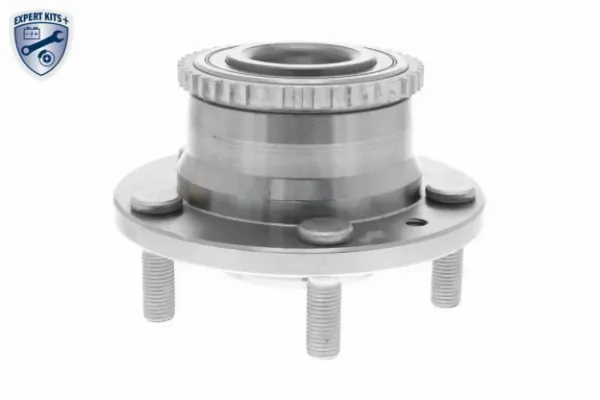Cubo traseiro Mazda 6 GG