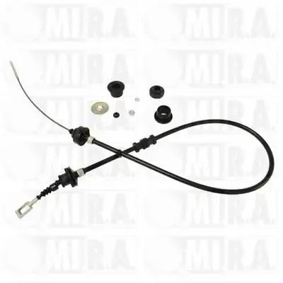 Cabo de embraiagem Peugeot Boxer 2 244