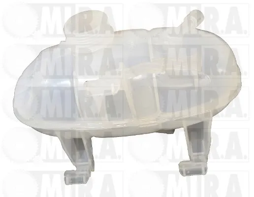 Tanque de expansão do sistema de esfriamento 144207 Mi.r.a.