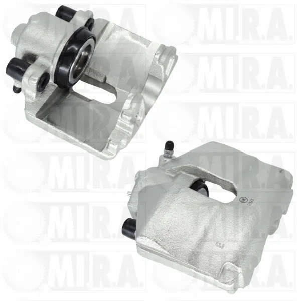 Suporte do freio dianteiro esquerdo Skoda SuperB 2 3T4