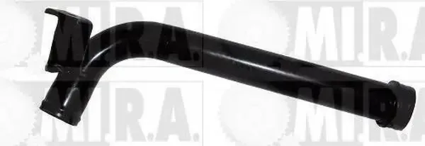 Mangueira (cano derivado) do sistema de esfriamento Fiat Brava 182