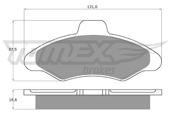 TX1082 Tomex