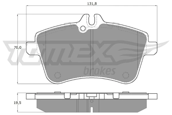 TX1455 Tomex
