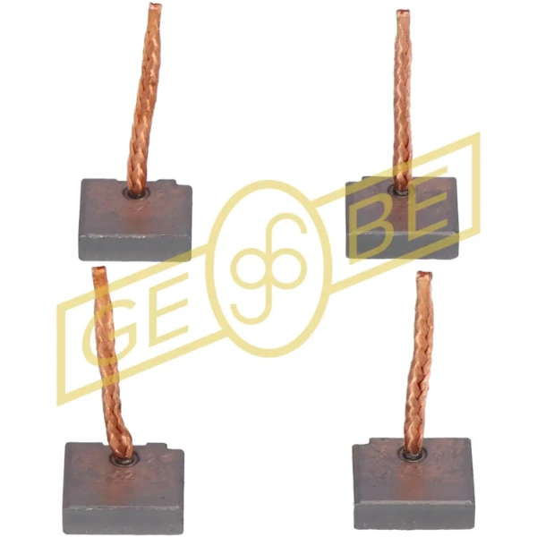 Escova do gerador para Nissan Primastar (J4)