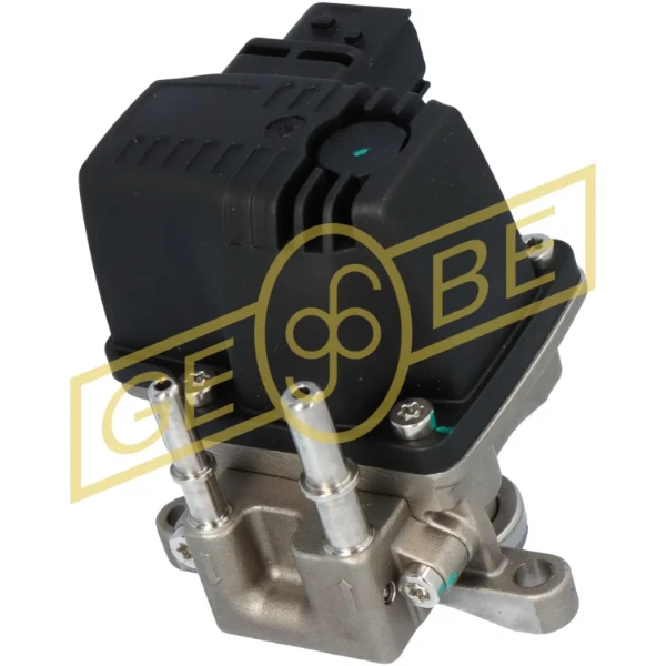 Sensor de fluxo (consumo) de ar, medidor de consumo M.A.F. - (Mass Airflow) para Nissan Almera (N16)