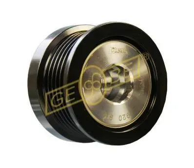 Polia do gerador MINI Cooper hatchback (R56) (2005 - 2014) preço, a partir de