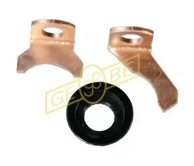 Kit de reparação do motor de arranco BMW 1 E81