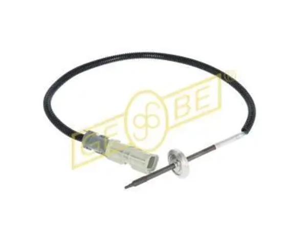 Sensor de fluxo (consumo) de ar, medidor de consumo M.A.F. - (Mass Airflow) para Audi Q7 (4L)