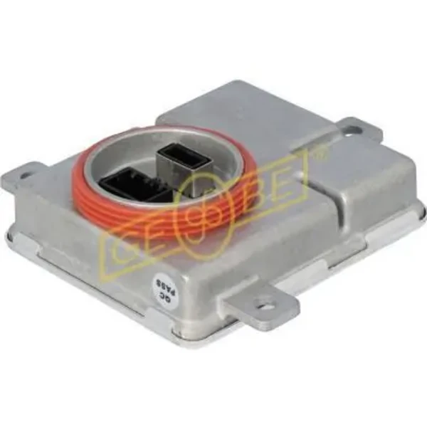 Relê de controlo de limpador pára-brisas para Peugeot 206 