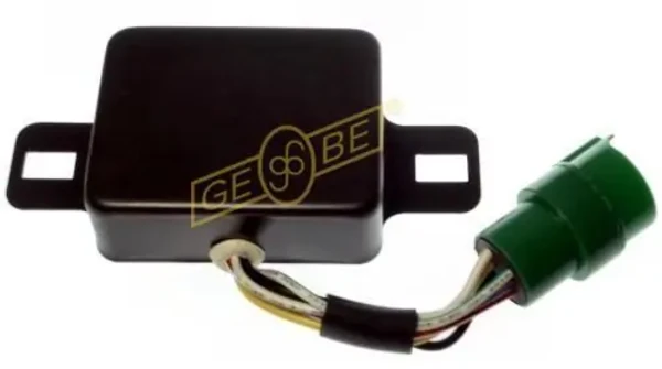 Relê-regulador do gerador (relê de carregamento) para Nissan Patrol (W260)