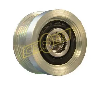 Polia do gerador Audi A6 C5 sedan (4B2, 4B4) (1997 - 2005) preço, a partir de