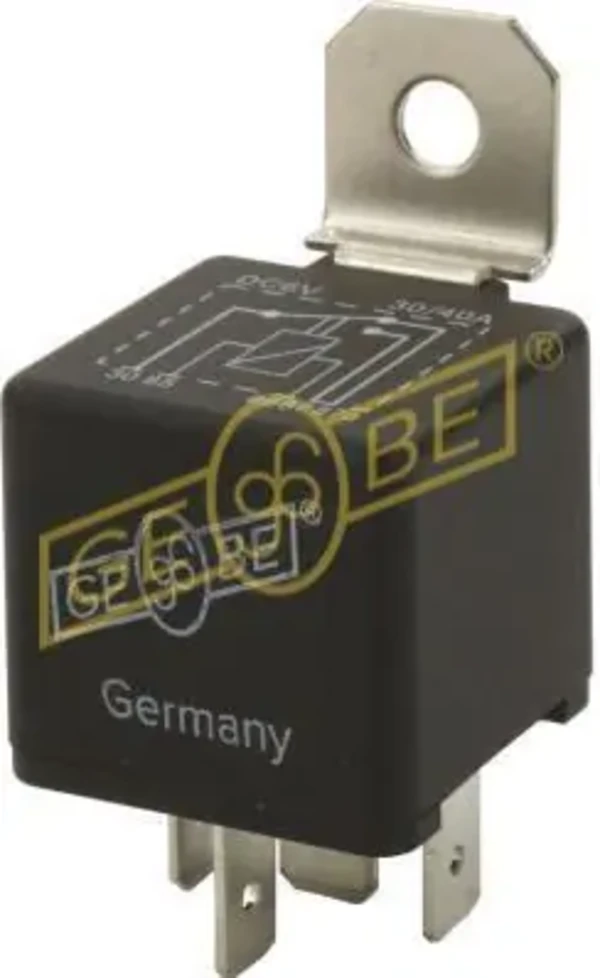 Módulo de bomba de combustível com sensor do nível de combustível para Fiat Punto (176C)