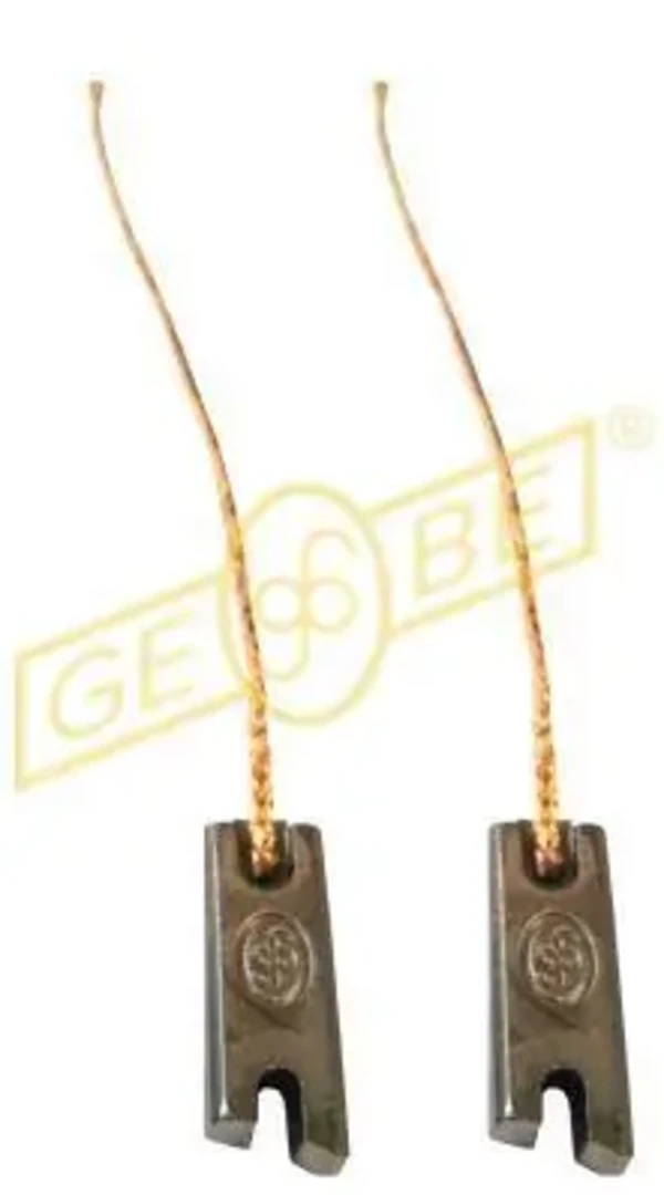 Escova do gerador para Toyota Land Cruiser (J8)