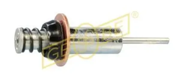 Roda dentada do motor de arranco para Daewoo Nubira (J10, J15)