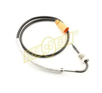 Sensor de fluxo (consumo) de ar, medidor de consumo M.A.F. - (Mass Airflow) Ford C-Max Grand