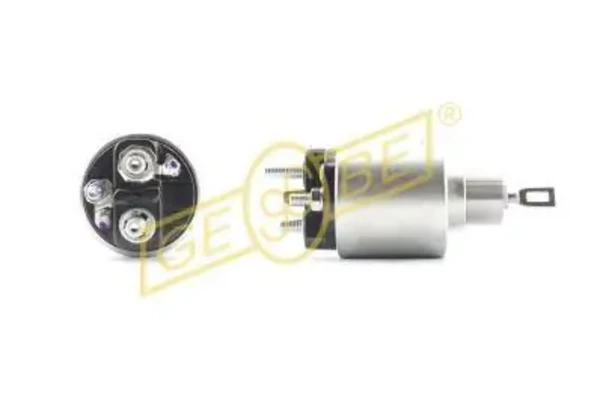 Relê retrator do motor de arranco para SsangYong Actyon (CJ)