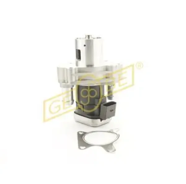 Válvula EGR de recirculação dos gases para Volkswagen Touareg (7P5)