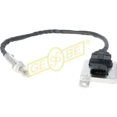Sensor dianteiro de óxidos de nitrogênio NOX A010153142806 Mercedes