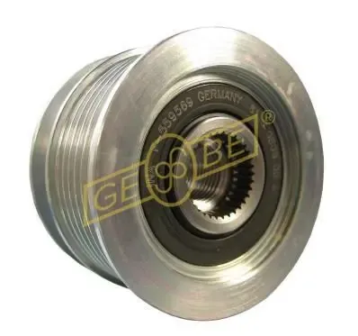 Polia do gerador Ford Kuga 2 CBS