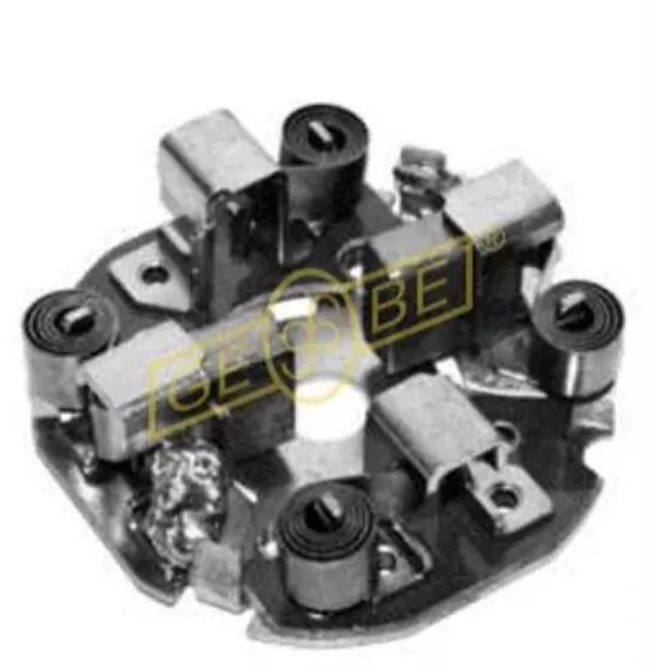 Porta-escovas do motor de arranco para Toyota Corolla (E11)