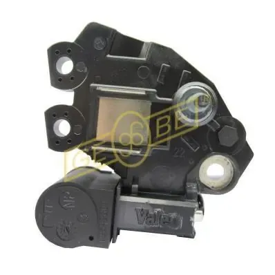 Compre Relê-regulador do gerador (relê de carregamento) Renault Kangoo II FW0