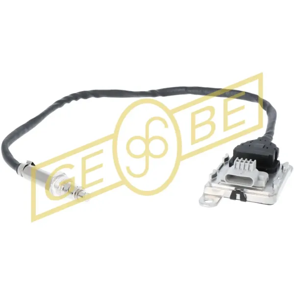 Sensor de óxidos de nitrogênio NOX 30907086 AND