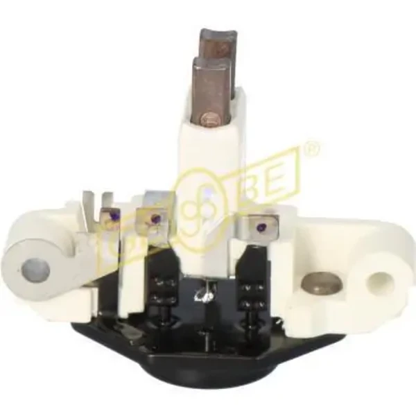Relê-regulador do gerador (relê de carregamento) para Renault Master (JV)