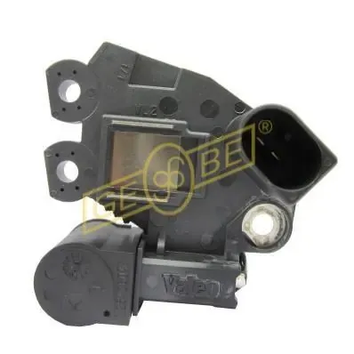 Relê-regulador do gerador (relê de carregamento) BMW 3 E46