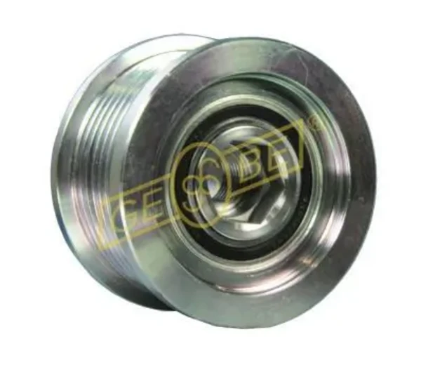 Polia do gerador para Mitsubishi Pajero 
