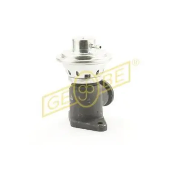 Válvula EGR de recirculação dos gases para Volkswagen Polo (6NF)