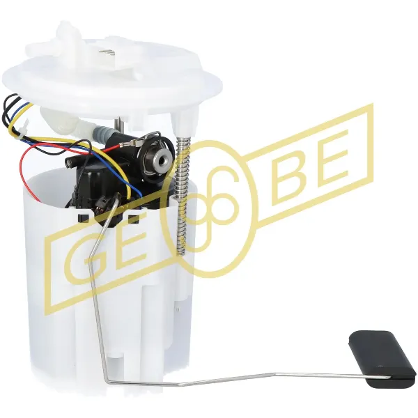 Sensor de fluxo (consumo) de ar, medidor de consumo M.A.F. - (Mass Airflow) 950011 IKA