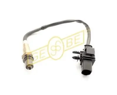 Sensor de fluxo (consumo) de ar, medidor de consumo M.A.F. - (Mass Airflow) para Volvo S40 (VS)