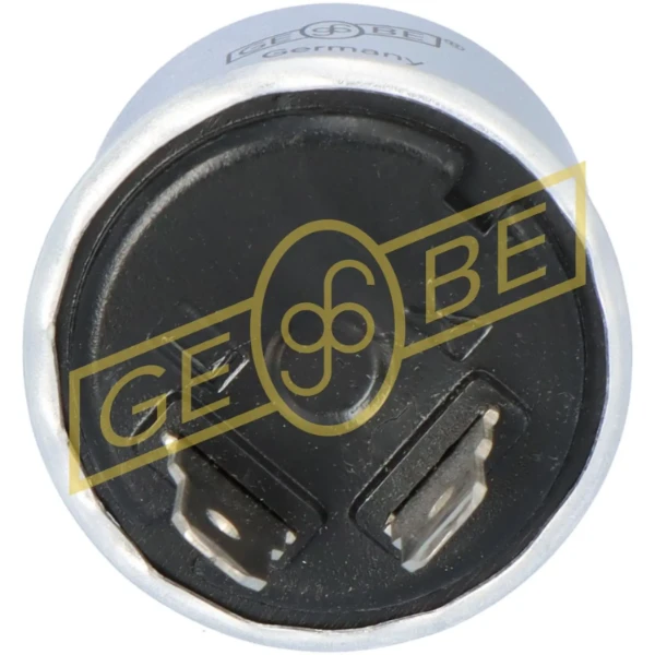 Relê de bomba de gasolina elétrica para Peugeot 806 (221)