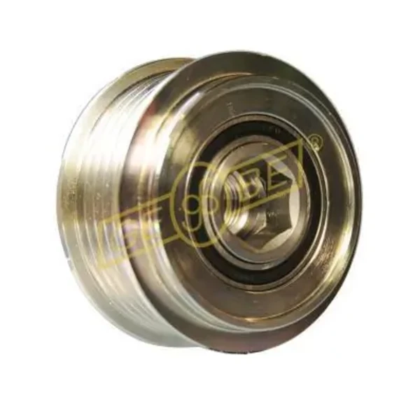 Polia do gerador para Toyota Yaris (P10)