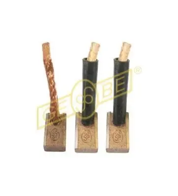 Escova do motor de arranco Isuzu Trooper UBS