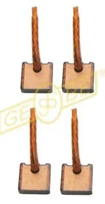 Escova do motor de arranco BMW 3 E92