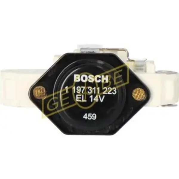Relê-regulador do gerador (relê de carregamento) para Mercedes E (A238)
