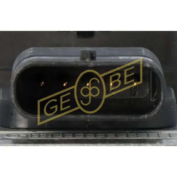 Sensor de óxidos de nitrogênio NOX 93457718 Peugeot/Citroen