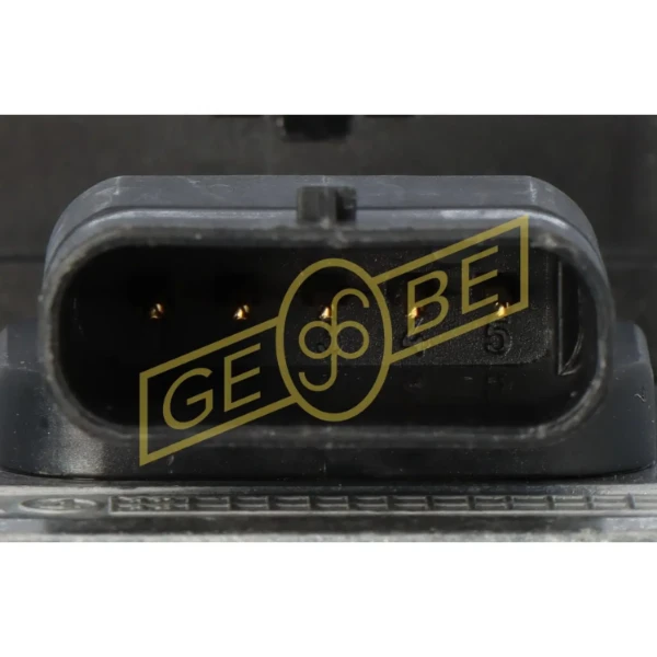 Sensor de óxidos de nitrogênio NOX para Renault Master (EV, HV, UV)