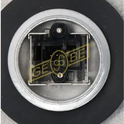 Relê das velas de incandescência para Renault Master (FD)