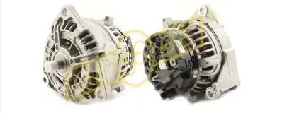 Porta-escovas do motor de arranco Mercedes Sprinter II 3,5-t