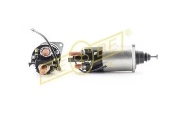 Relê retrator do motor de arranco para Lancia Ypsilon (843)
